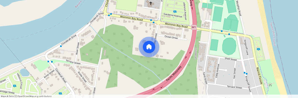 55 Phillip Street, 2487, Chinderah Nsw