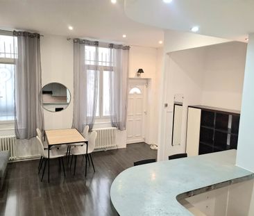 Location Maison 3 pièces 70m² - Photo 3