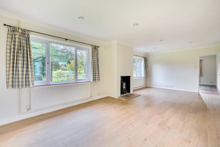 3 bedroom bungalow to rent - Photo 2