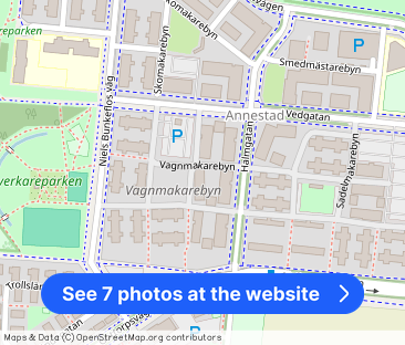 Vagnmakarebyn 7K - Photo 1