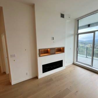 One Bear Mountain 2 Bedroom Apartment for Rent - Photo 4