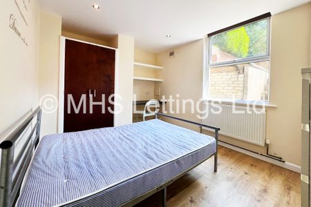 Flat B, 2 Midland Road, Leeds, LS6 1BQ - Photo 4