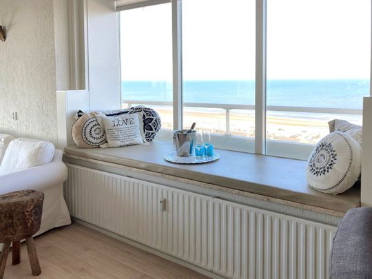 Appartement te huur: Passage 3-F47 2042 KR Zandvoort - Photo 1