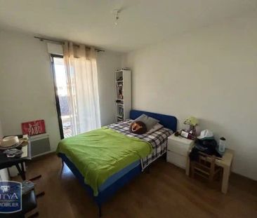 Appartement à louer 3 pièces 64.42m² - Photo 6