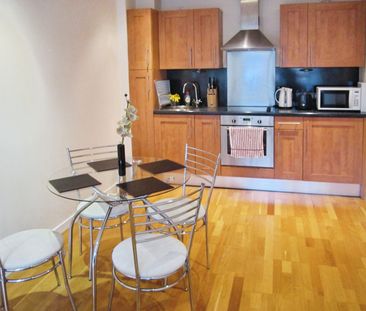 1 bedroom apartment to rent - Photo 6
