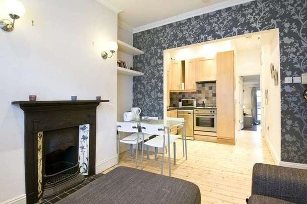 1 Bed Detached House, Woodstock Grove, W12 - Photo 1