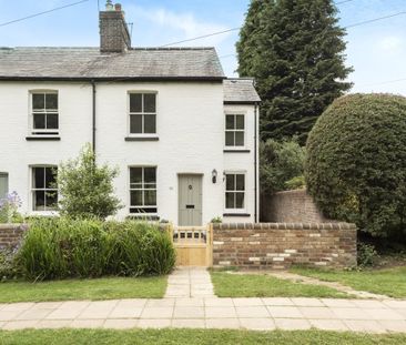 3 bedroom cottage to rent - Photo 5