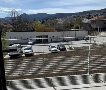 Location Appartement 2 pièces 46m² CLERMONT FERRAND 63000 - Photo 3