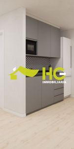 Alquiler Estudio en Urbanización - El Bosque, Villaviciosa De Odón - Foto 4