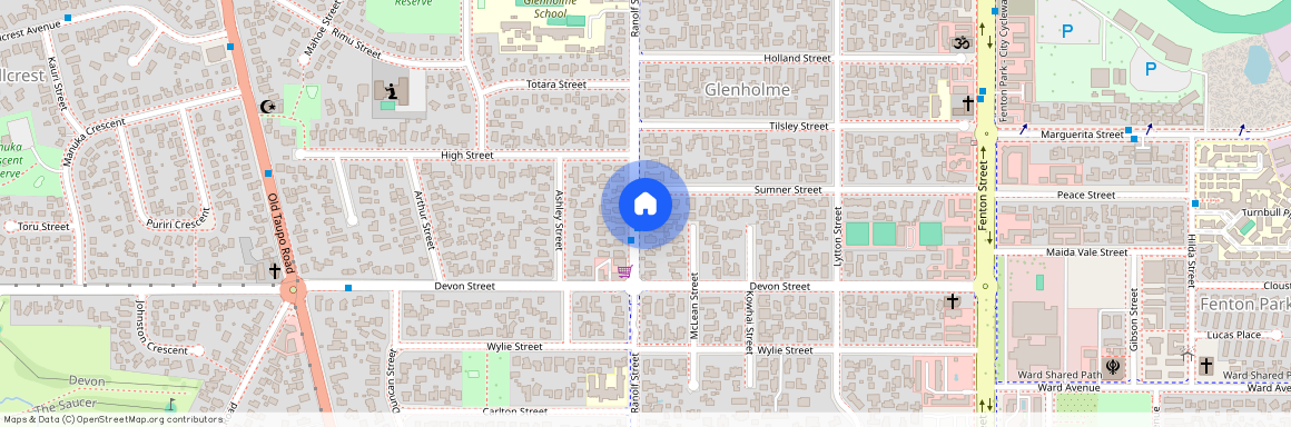 160b Ranolf Street, Glenholme, Rotorua