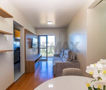 Apartamento 02 quartos mobiliados em SJP - Foto 5