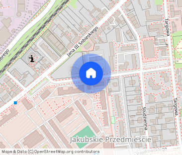 Mieszkanie do wynajęcia na Sylwestra w Toruniu blisko starówki. - Фото 1