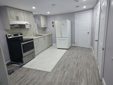 14 Bingham Road #Basement 1 - Photo 2