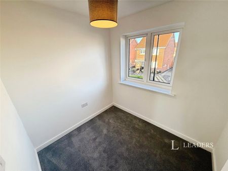 3 bedroom house to rent Baldock Drive, Bourne, Lincolnshire, PE10 - Photo 2