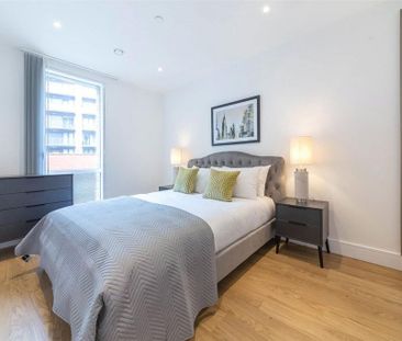 1 bedroom flat to rent - Photo 6