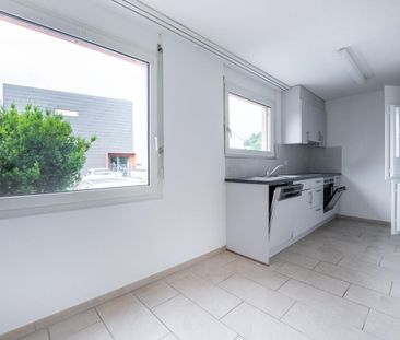 3.5 Zimmer, 86 m², EG - Photo 2