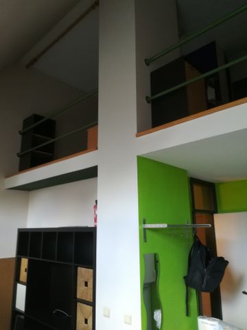 Studio met Busnummer - Photo 3