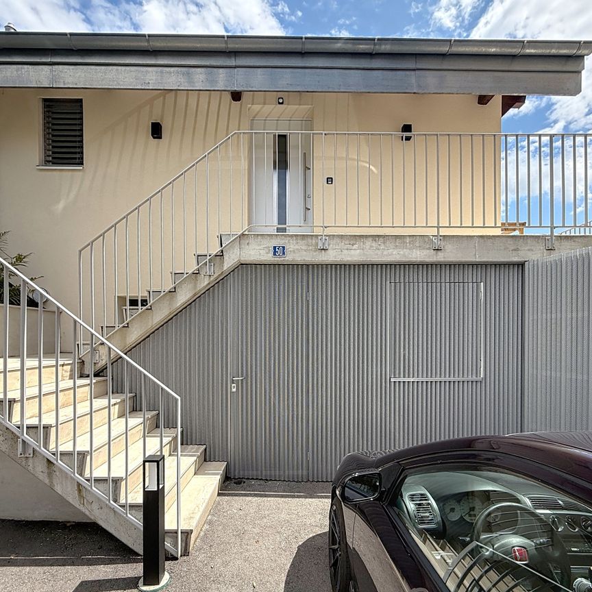 2½ pièces - Duplex de charme - Foto 1