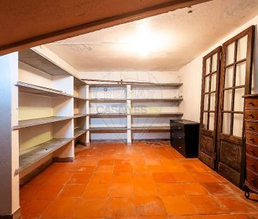 House T5 in Carcavelos e Parede, Cascais - Photo 1