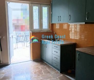 Μεζονέτα για ενοικίαση Προσφυγικά - Πλατεία Ελευθερίας (Πάτρα) - Φωτογραφία 2