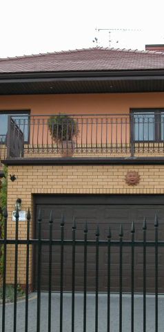 Dom na wynajem, ul. Kremowa, Warszawa Wilanów - Photo 2