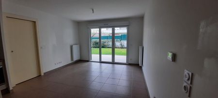 Location Appartement 2 pièces 45m² THONON LES BAINS 74200 - Photo 3