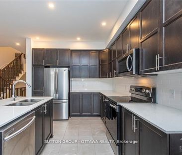 For Lease - 634 Putney Crescent, Stittsville - Munster - Richmond, ... - Photo 6
