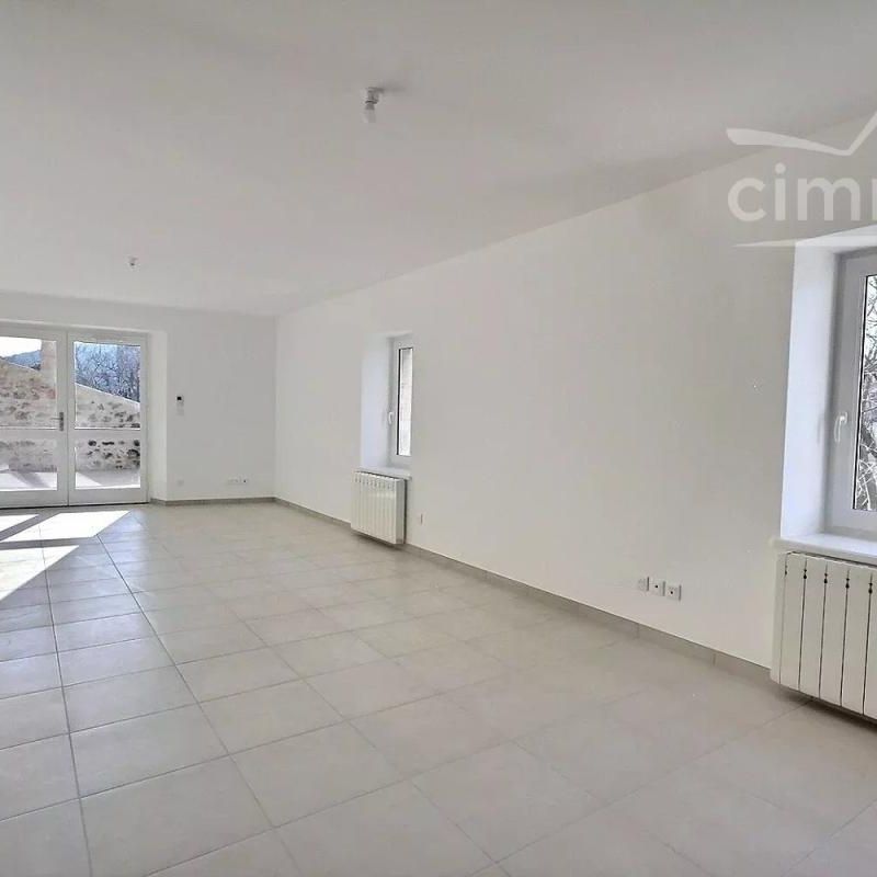 Maison F3 avec TERRASSE et CAVE à Le Teil | Cimm Immobilier - Photo 1