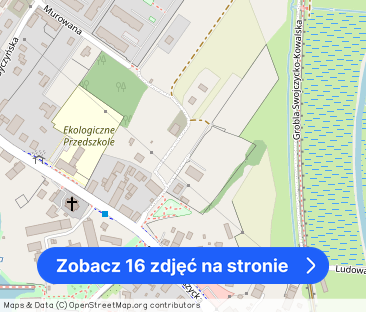 Dwupokojowe z balkonem na kameralnym, cichym osiedlu - Zdjęcie 1