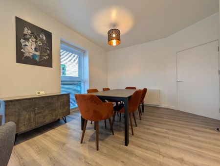 2 bedroom penthouse to rent - Photo 4