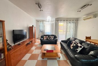 Piso en alquiler en Las Galletas, Arona, Tenerife.