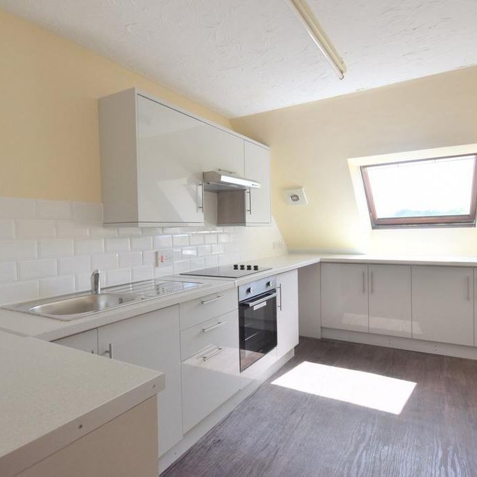 2 bedroom flat to rent - Photo 1