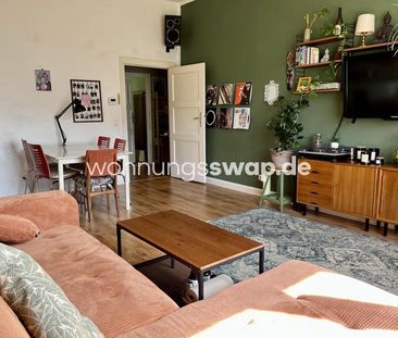 Wohnungsswap - 4 Zimmer, 88 m² - Greifswalder Str., Pankow, Berlin - Photo 1