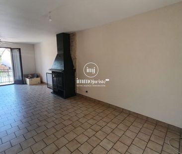 Location Maison 4 pièces Rilhac-Rancon (87570) - Photo 1