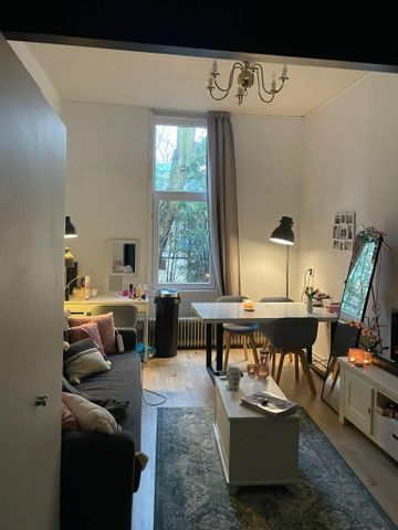 Te huur: Kamer Paulus Moreelsestraat in Enschede - Foto 5
