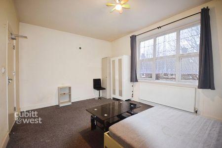1 bedroom house share to rent - Photo 2