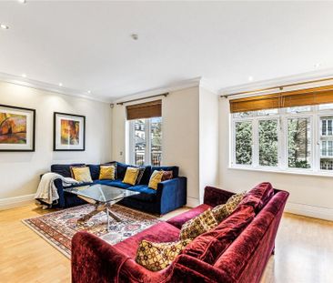 5 bedroom terraced house to rent - Photo 2