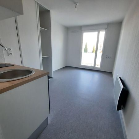 Location Appartement 1 pièce 18m² NIMES 30000 - Photo 4