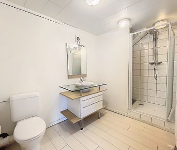 Studentenkamer eigen sanitair in het stadscentrum van Leuven - Foto 6