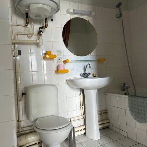 Location Appartement 1 pièce 21m² CLERMONT FERRAND 63000 - Photo 2