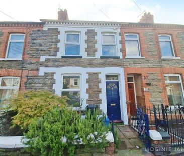 Keppoch Street, Roath, Cardiff, CF24 - Photo 4