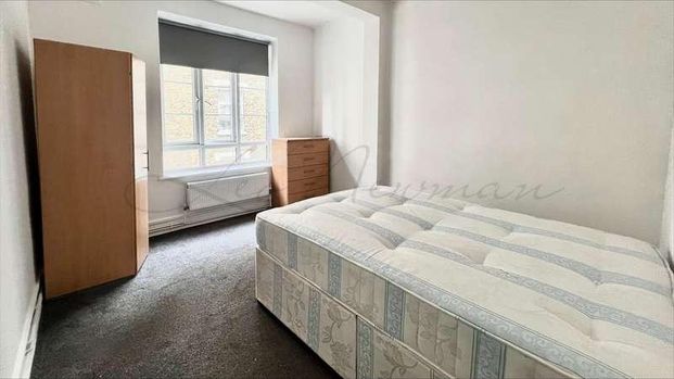 Penfold Place, Lisson Grove, NW1 - Photo 1