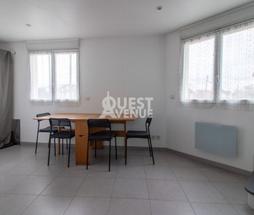 Duplex 3 chambres avec cour et parking à 2 minutes de la gare de Sa... - Photo 3