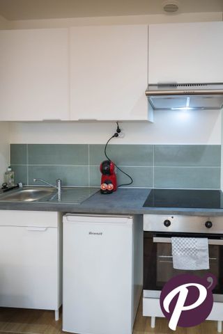 Location Appartement 1 pièce 19m² BERGERAC 24100 - Photo 4