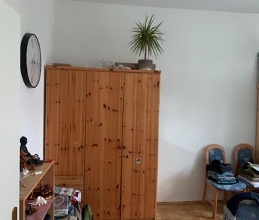 Ein Zimmerwohnung in Dresden - Foto 1