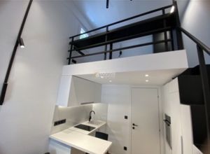 Loft για ενοικίαση - Φάληρο - Ιπποκράτειο - Photo 5