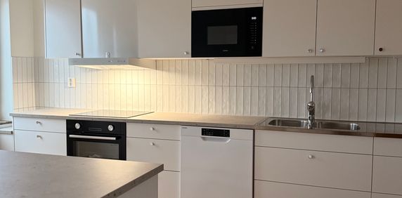 S Torggatan 8 B - Foto 2