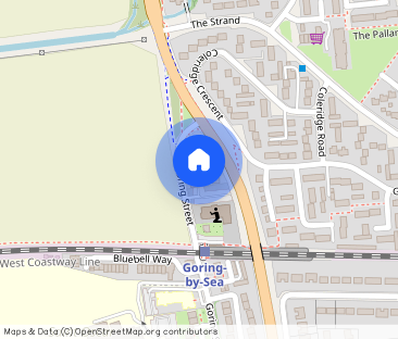 Goring Street, Worthing, West Sussex, BN12 - Photo 1