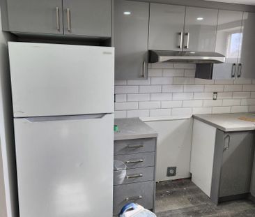 For Lease - 4 Stanley Court Unit# Basement unit, Brampton, Ontario - Photo 2