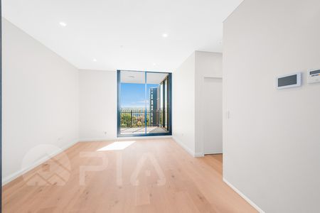 Luxury 1-Bedroom Apartment at 522/1 Maple Tree Road, Westmead NSW 2145 – Prime Location and Stunning Views - Photo 5